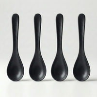 Cuillères en mélamine